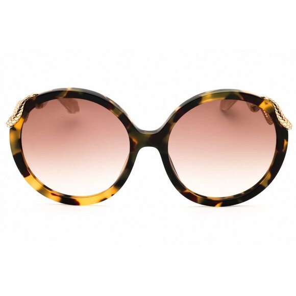 Roberto Cavalli Sunglasses SRC004M-AGG-59 New with tags main image 3